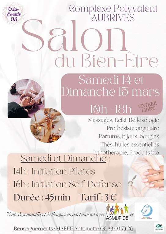 Salon du Bien-Être