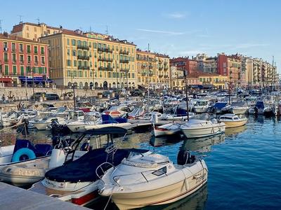 Studio - 27 m² - 1 pièce