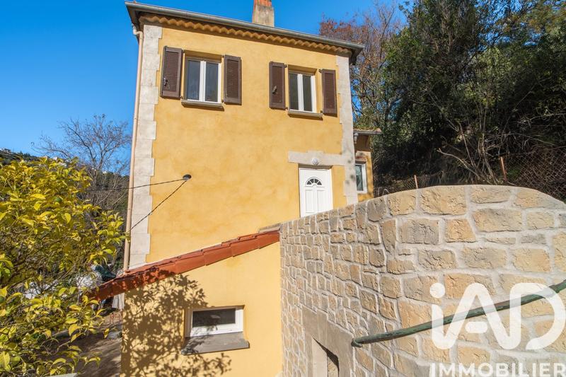 Appartement - 53 m² - 3 pièces