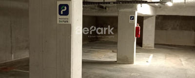 Parking - 10 m²