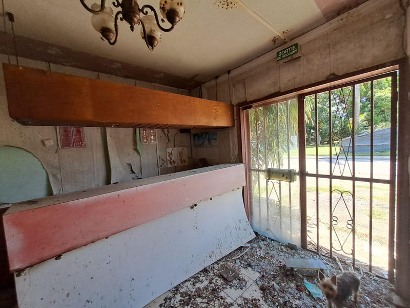 Immeuble - 271 m² - 8 pièces