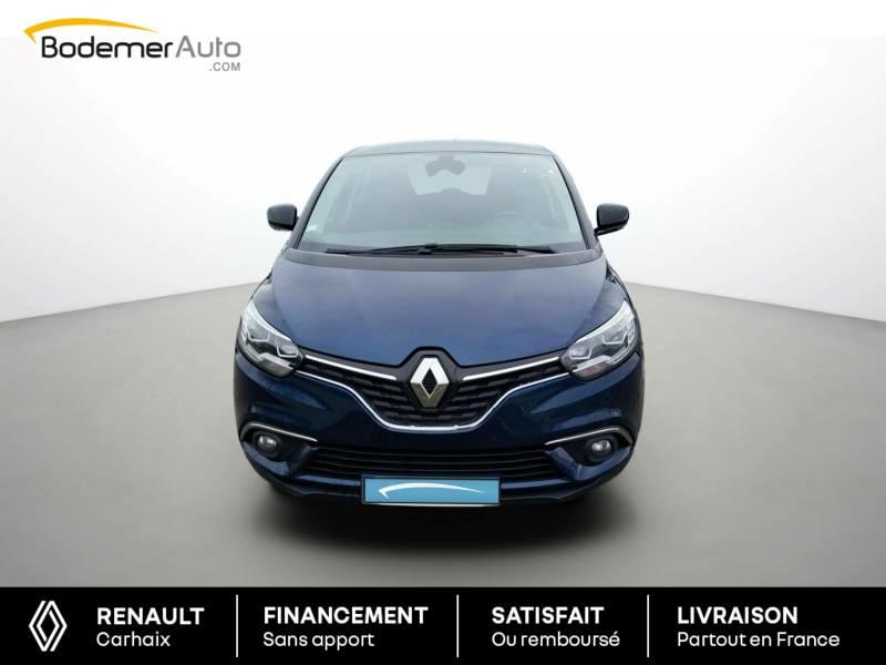 Renault Scénic dCi 110 Energy Intens