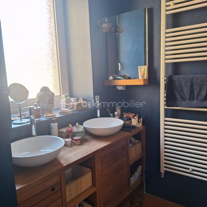 Maison de ville - 167 m² - 5 pièces