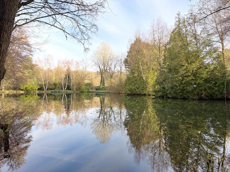 Maison - 135 m² - 6 pièces