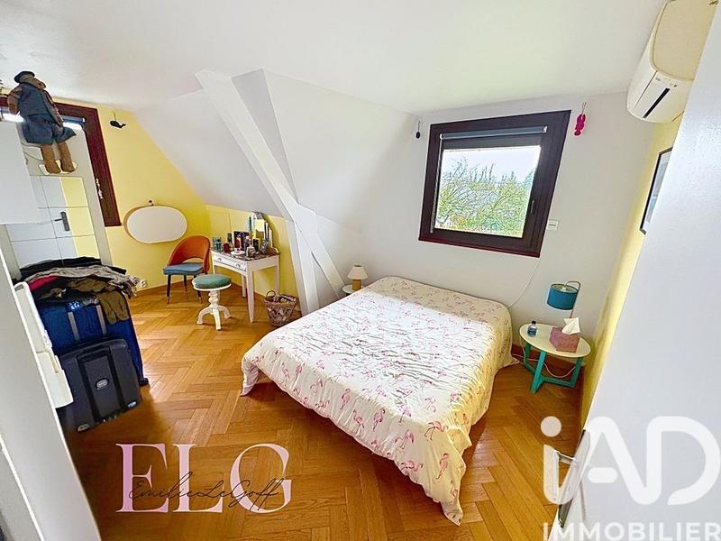 Maison de campagne - 151 m² - 4 pièces