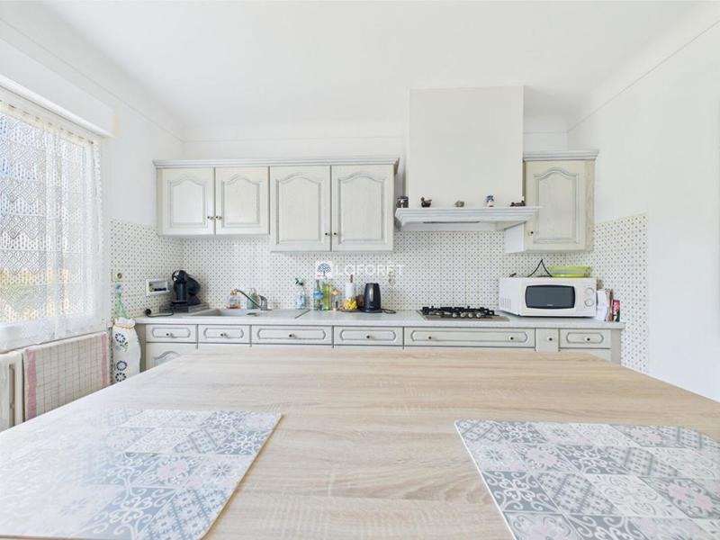 Maison - 136 m² - 5 pièces