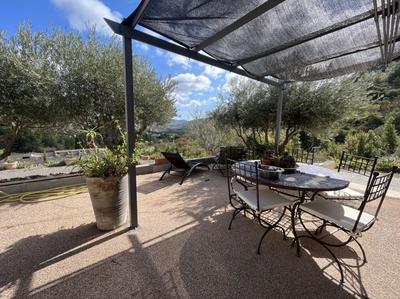 Villa - 150 m² - 5 pièces