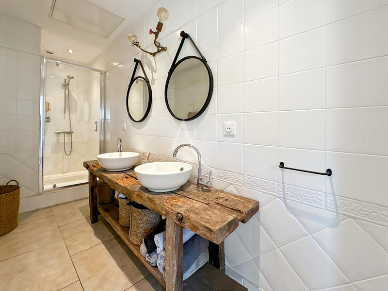 Maison - 104 m² - 3 pièces