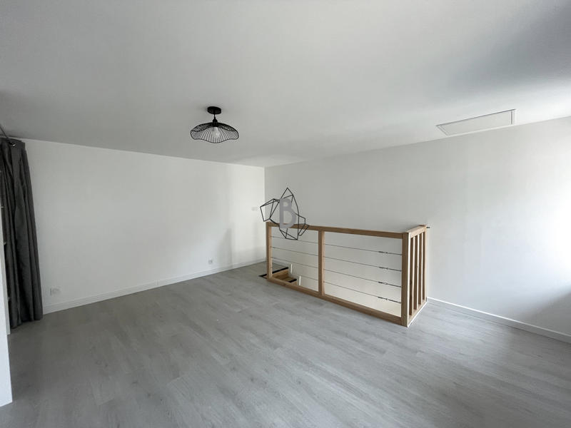 Maison de village - 44 m² - 2 pièces