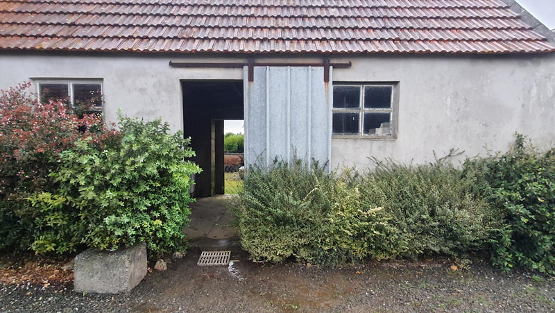 Maison - 60 m² - 4 pièces