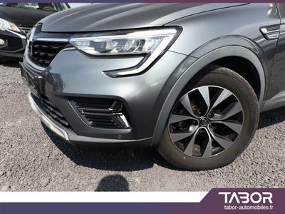 Renault Arkana TCe 140 Edc Zen Led Cam Radars