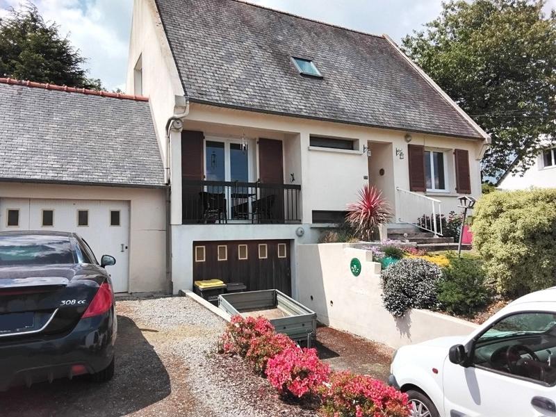 Maison - 126 m² - 5 pièces