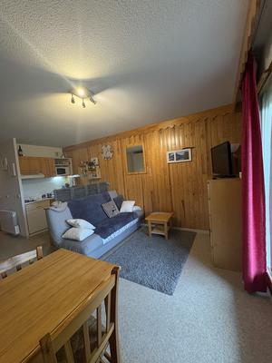 Appartement - 28 m² - 1 pièce