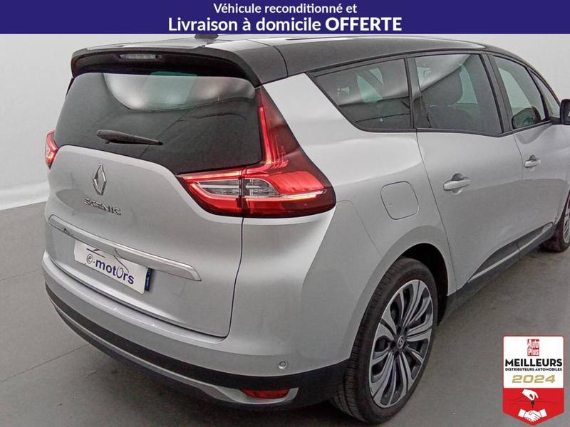 Renault Grand Scénic TCe 140 Edc - Evolution
