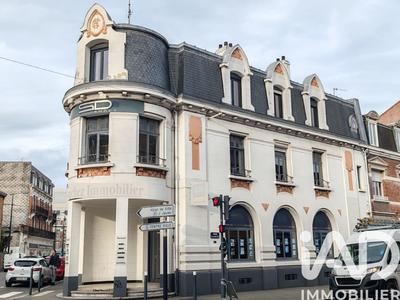 Appartement - 84 m² - 3 pièces