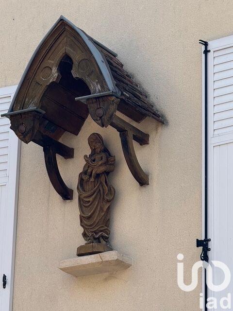 Maison de village - 314 m² - 11 pièces