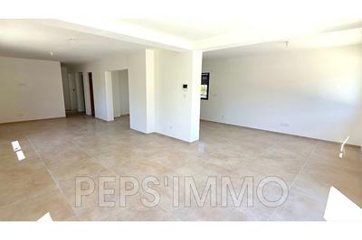 Appartement - 175 m² - 6 pièces