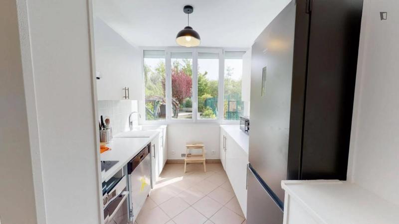 Chambre - 11 pièces