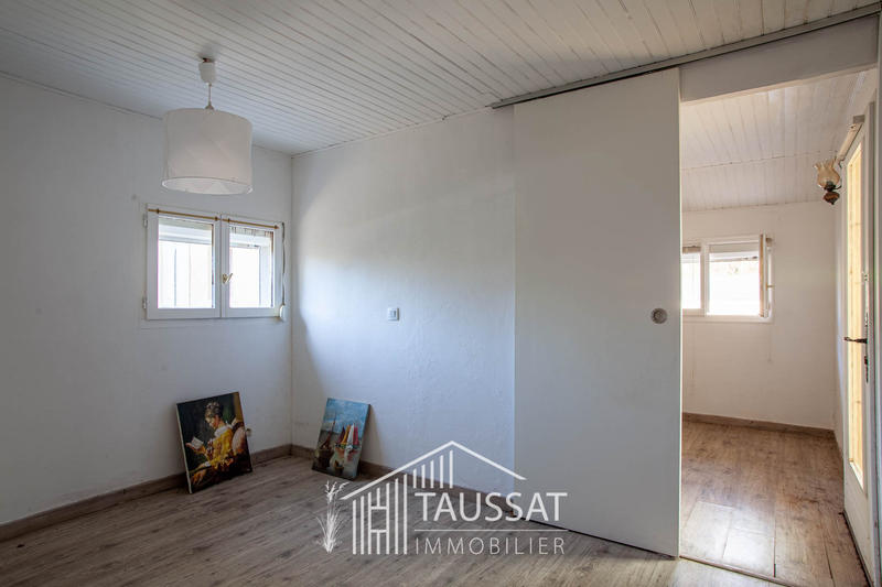 Maison - 131 m² - 6 pièces