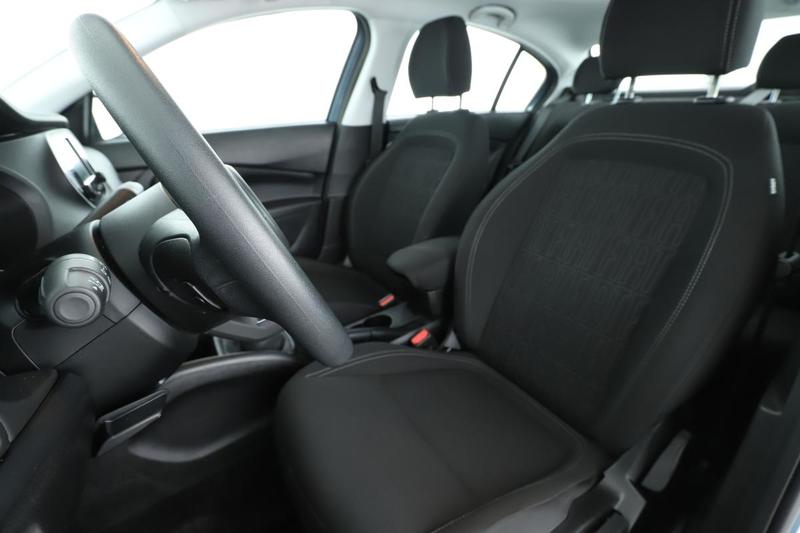 Fiat Tipo 1.6 MultiJet 4p 130 ch