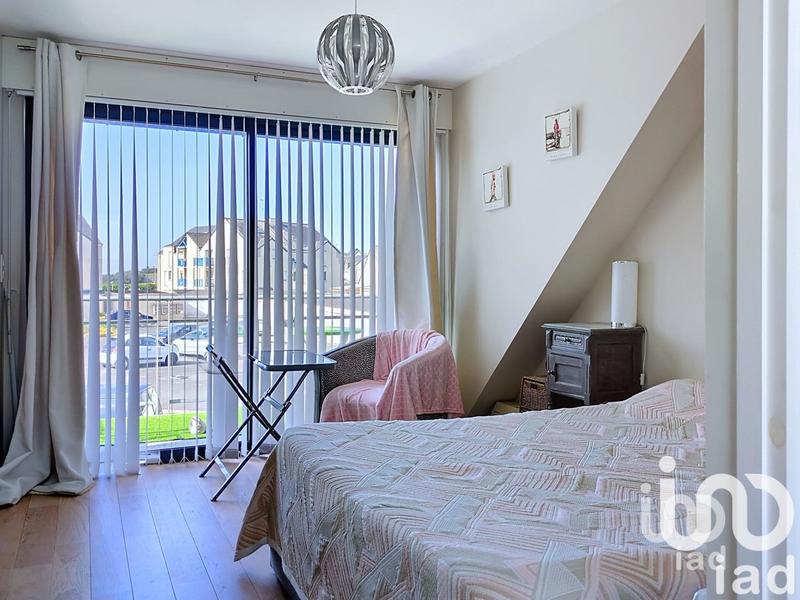 Maison - 110 m² - 6 pièces