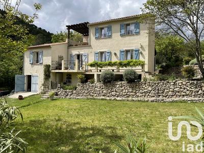 Maison - 116 m² - 6 pièces