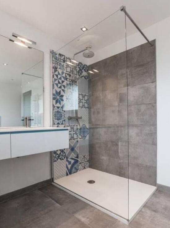 Maison - 75 m² - 4 pièces