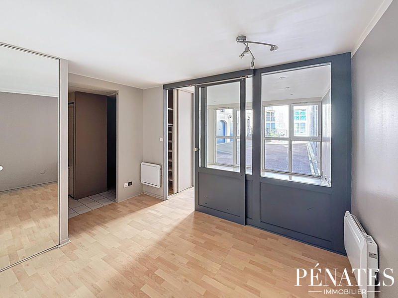 Local commercial - 38 m²