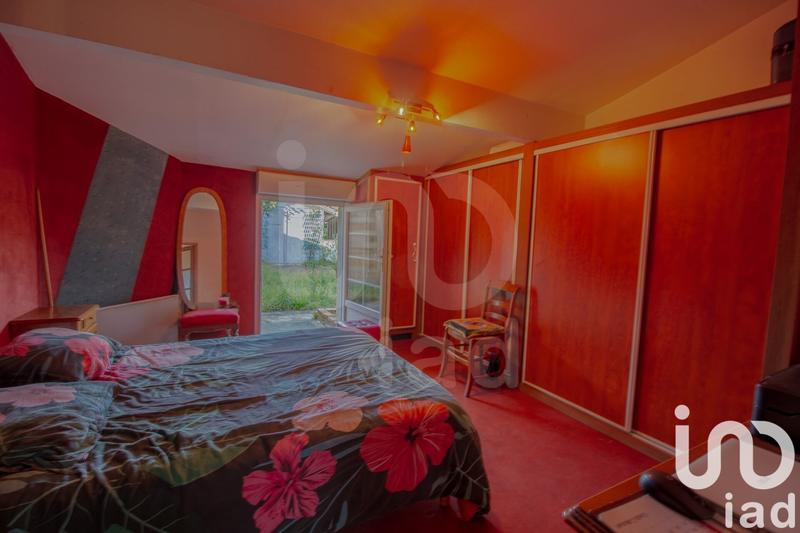 Maison - 71 m² - 3 pièces