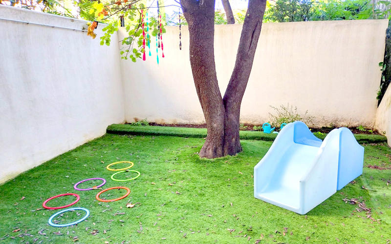 Micro-crèche Youbee For Kids “Zola”