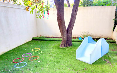 Micro-crèche Youbee For Kids “Zola”