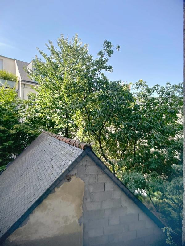 Appartement - 79 m² - 3 pièces