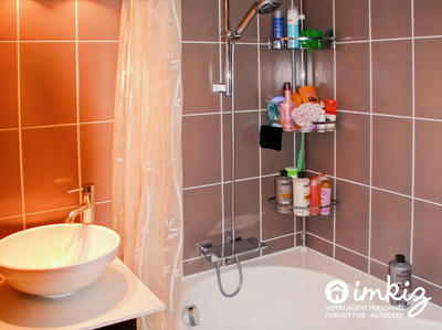 Appartement - 77 m² - 3 pièces