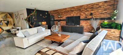 Maison de maîtres - 252 m² - 7 pièces