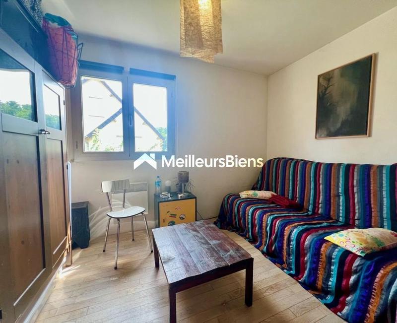 Maison d'architecte - 139 m² - 7 pièces