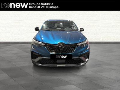 Renault Arkana E-Tech 145 - 23 esprit Alpine