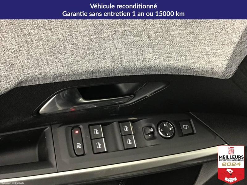 Peugeot 3008 Gt Hybrid 145 e-Dcs6