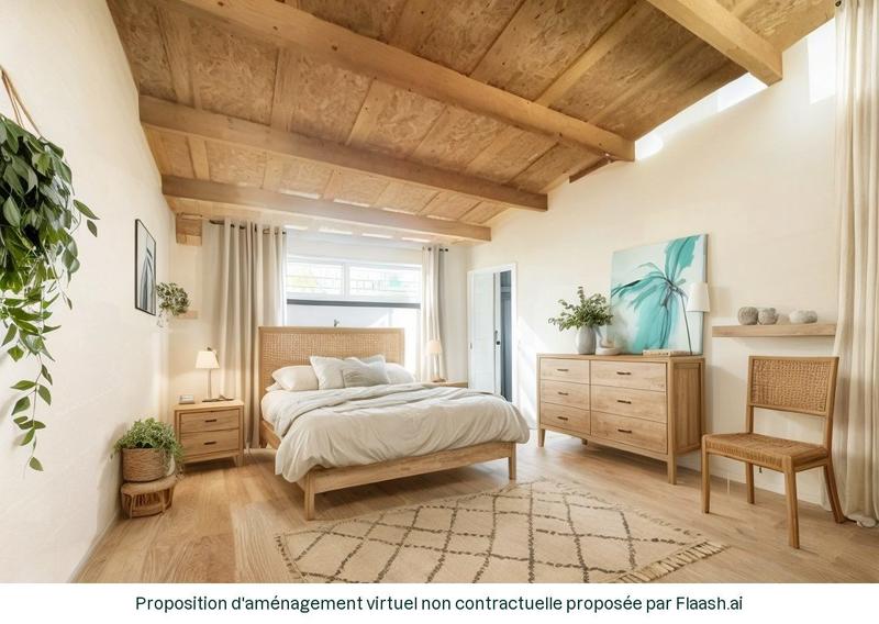 Maison - 139 m² - 5 pièces