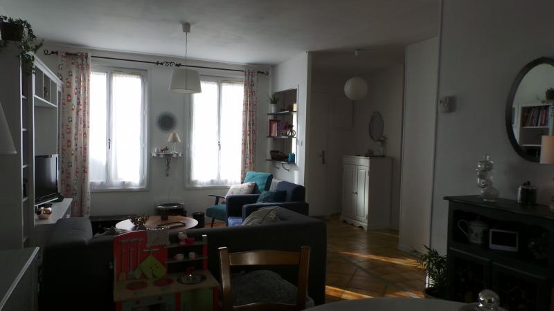 Maison - 85 m² - 5 pièces