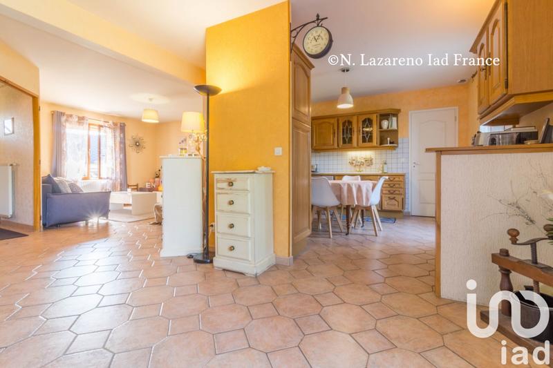 Maison - 180 m² - 7 pièces