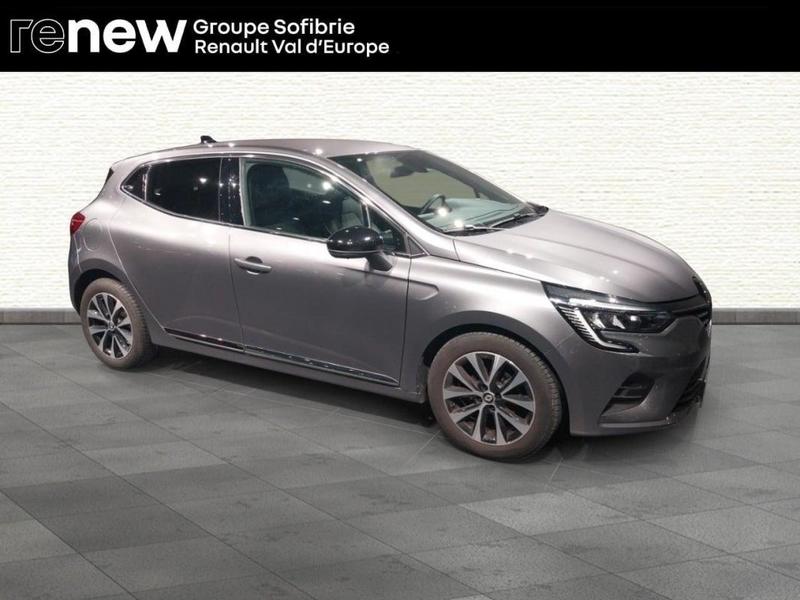 Renault Clio V TCe 90 Techno