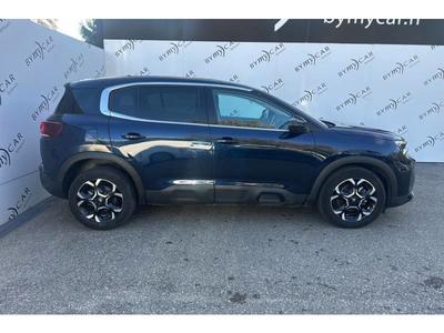 Citroën C5 Aircross BlueHDi 130 Eat8 Plus