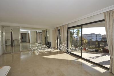 Appartement - 115 m² - 3 pièces