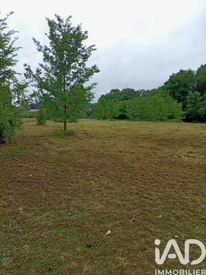 Terrain agricole - 10 310 m²