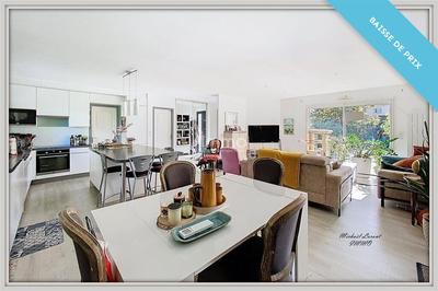 Maison - 124 m² - 6 pièces