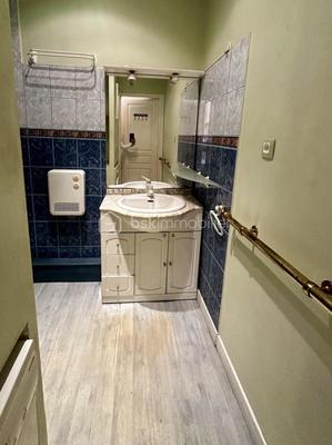 Maison de village - 63 m² - 3 pièces