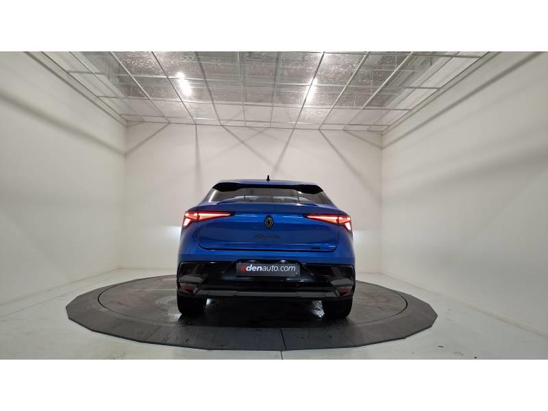 Renault Rafale E-Tech full hybrid 200 ch esprit Alpine