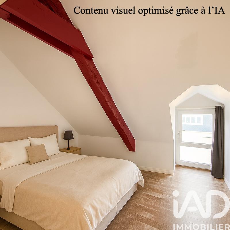 Appartement - 73 m² - 4 pièces