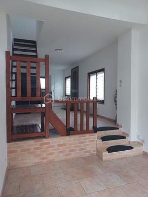 Maison - 40 m² - 2 pièces