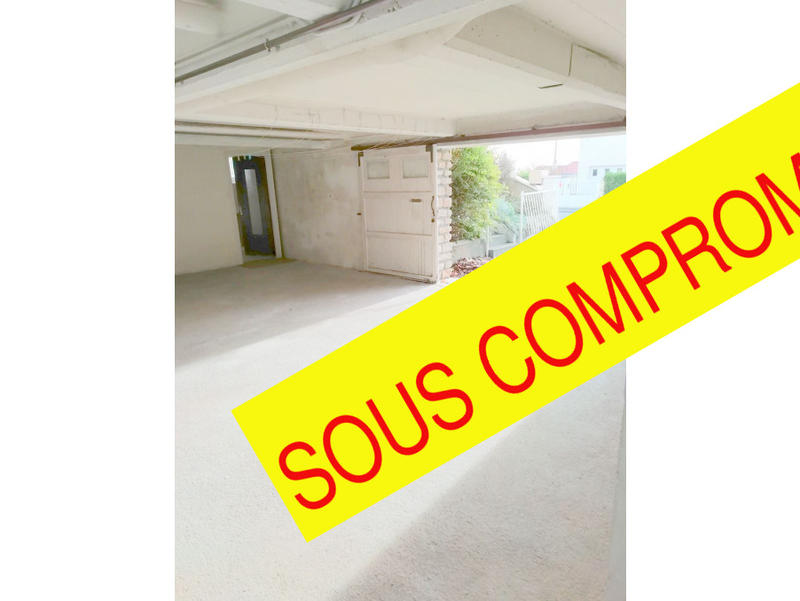 Maison - 96 m² - 5 pièces